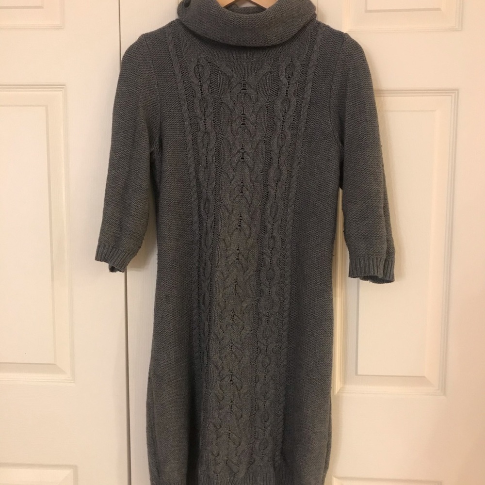 Winter dress- Tommy Hilfiger